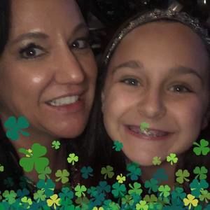 Meet your Posher, Alison